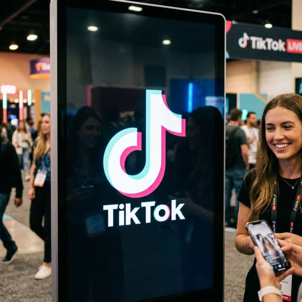 Vem grundade tiktok
