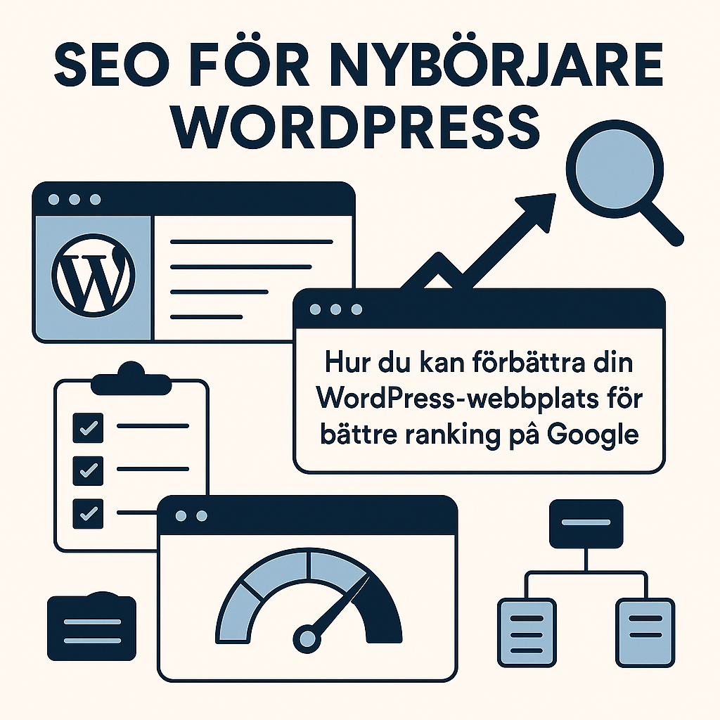 seo-for-nyborjare-wordpress