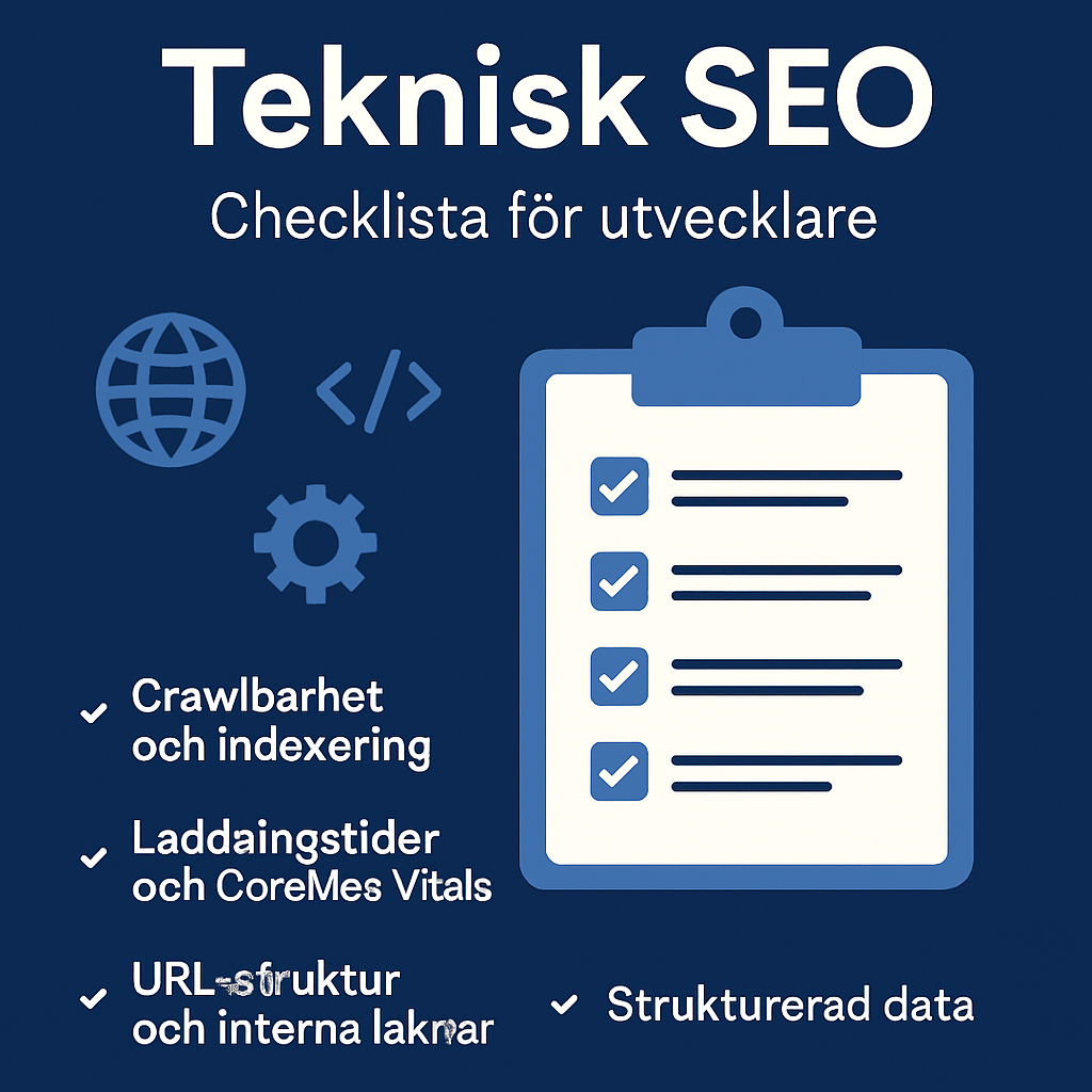 teknisk-seo